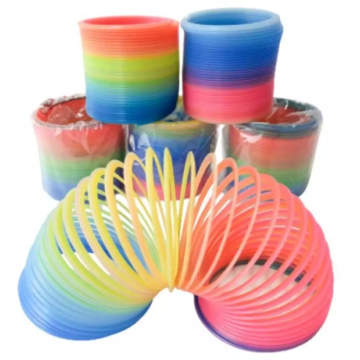 Mola Maluca arco iris